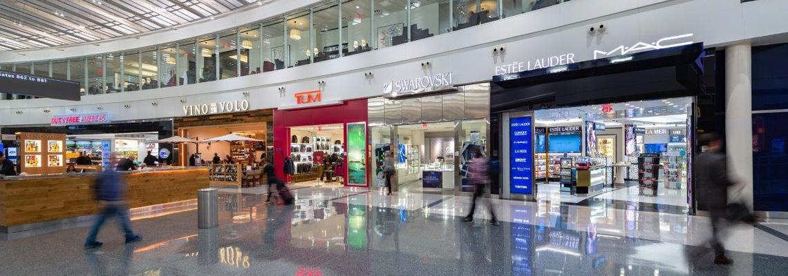 IAD Concessions